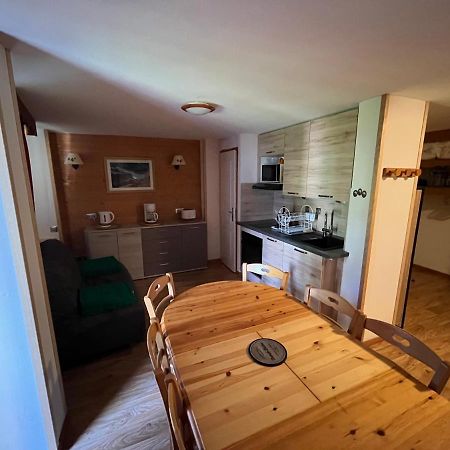 Chamrousse Appart 8 Personnes Au Pied Des Pistes Экстерьер фото